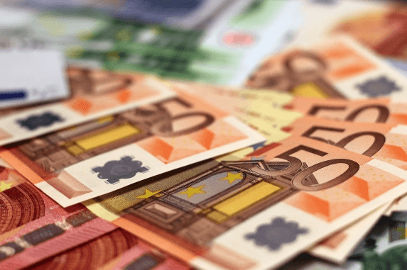 Euro's