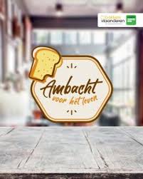week van de ambachtelijke bakkerindex