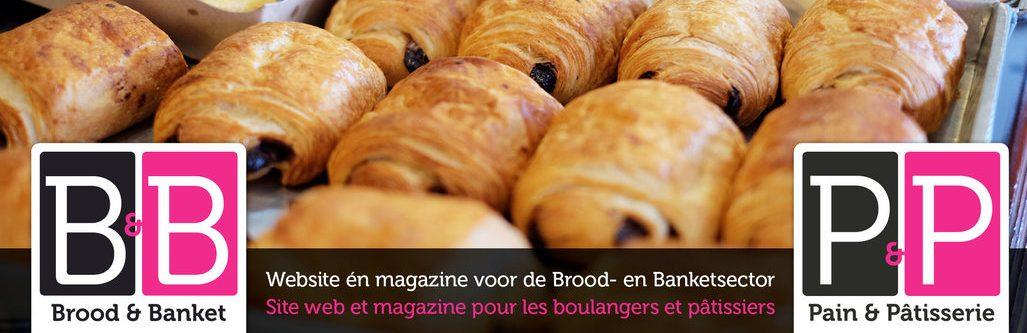 B&B/P&P, Professioneel magazine voor de Belgische brood- en banketbakker, chocolatier, confiseur en ijsbereider