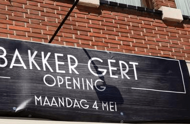 bakker Gert 1