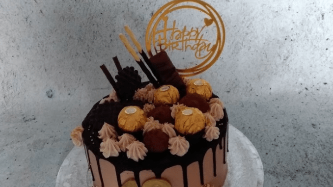 Art & Cake google