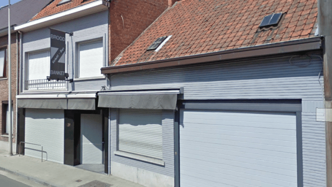 Bakkerij Verhelst-Buys