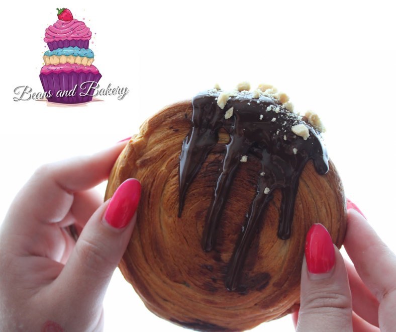 Nieuwe cupcake ontdekt na een lange zoektocht en nu te koop in