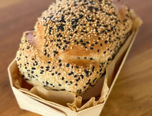 Chatbrot