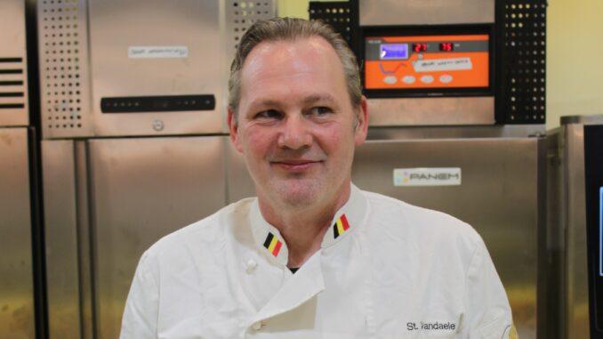 Stefan Vandaele