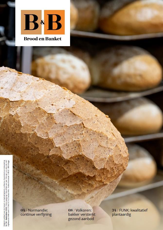 Brood & Banket oktober 2025